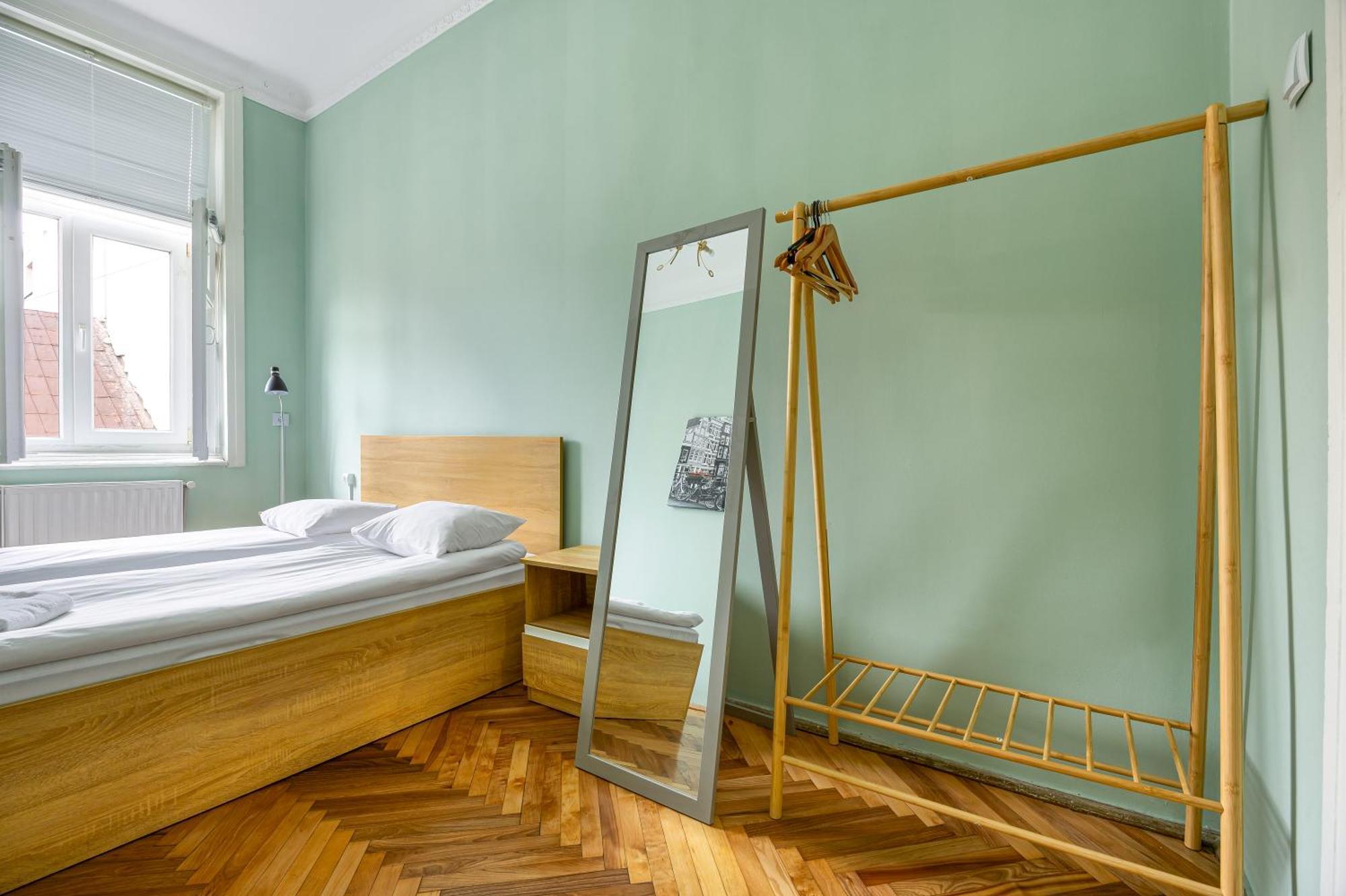 Апартаменти На Коперника Lviv Ngoại thất bức ảnh